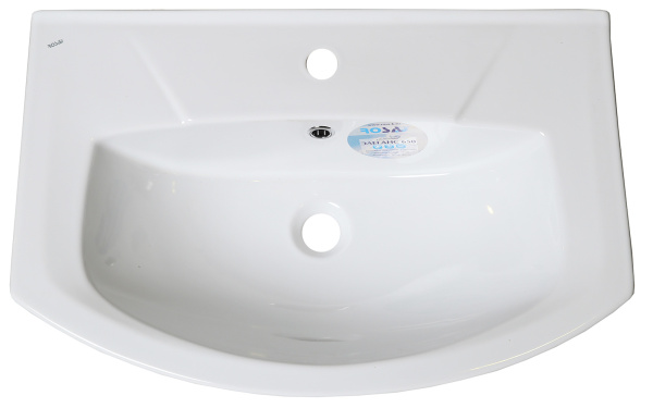 Раковина ASB-Woodline Балтика 60 15457